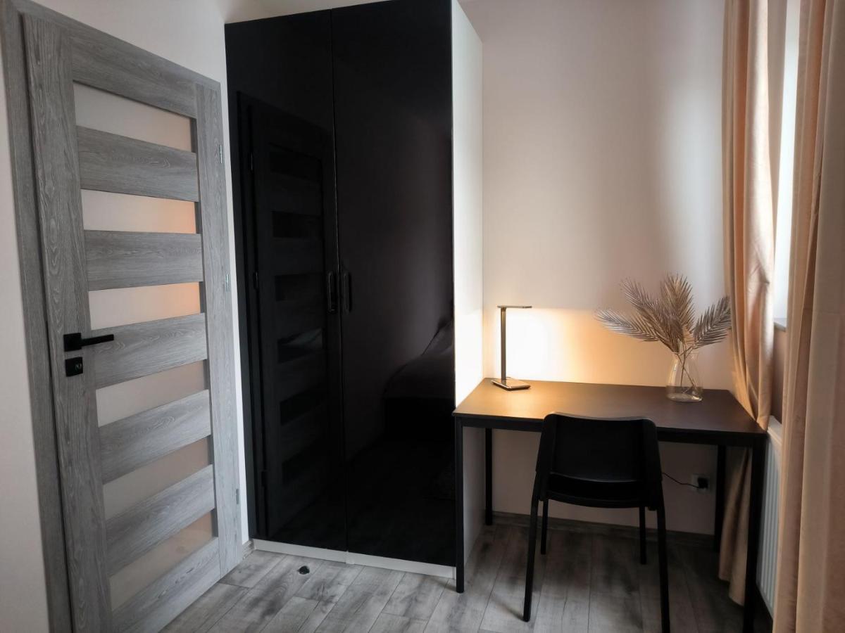 Apartament Stanczyka - 42M2 Krakow Luaran gambar