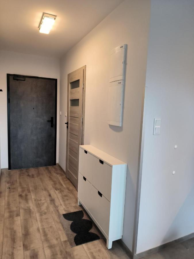 Apartament Stanczyka - 42M2 Krakow Luaran gambar